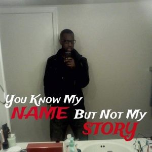 Meet your Posher, Ronald